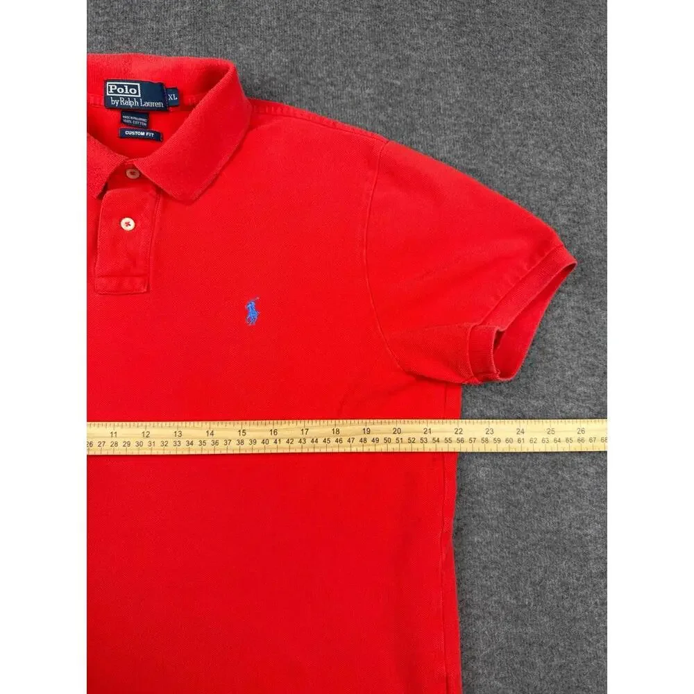 Ralph Lauren classic polo